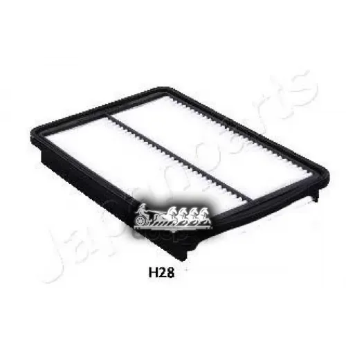 Фильтр Воздушный Japanparts FA-H28S