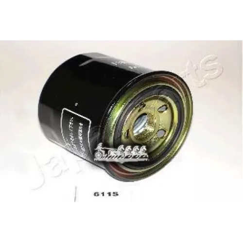 Топливный Фильтр Japanparts FC-611S