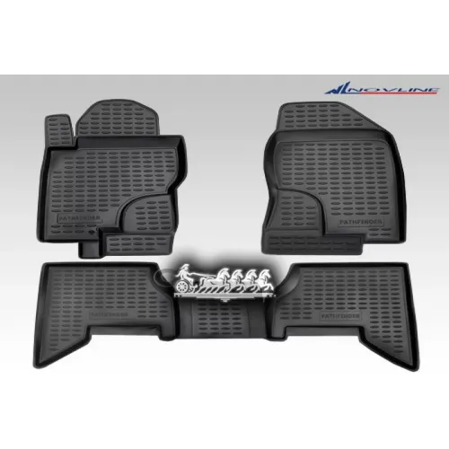 Коврики В Салон Autofamily 