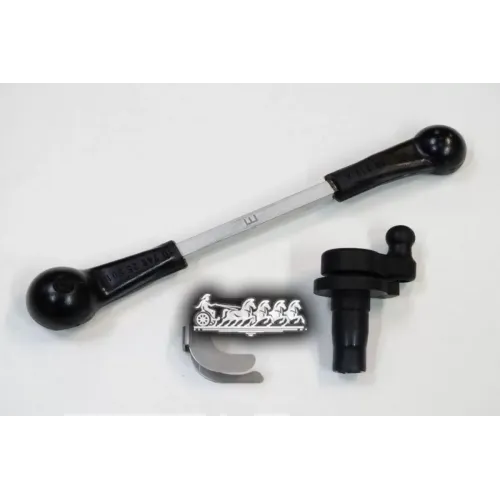 Ремкомплект Тяги Впускного Коллектора Vag VAG 