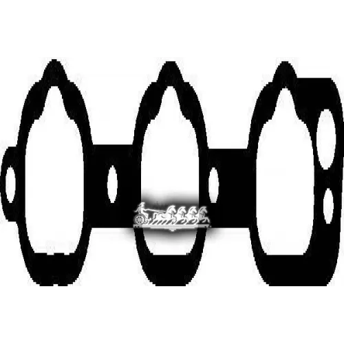 Прокладка, Впускной Коллектор VICTOR REINZ 71-31363-00