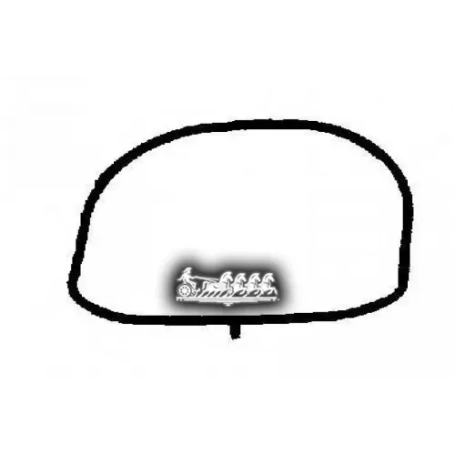 Прокладка, Впускной Коллектор VICTOR REINZ 71-35537-00