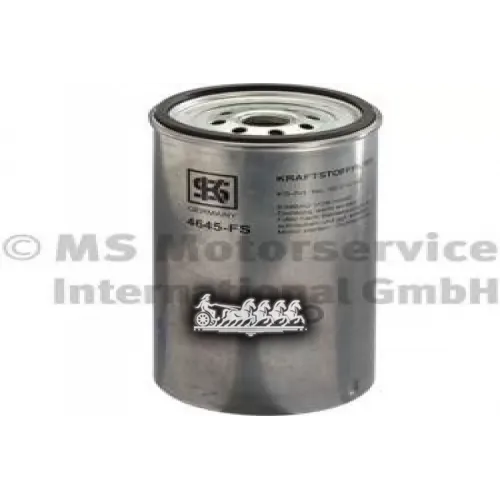 Топливный Фильтр Mb/Scania/Rvi KOLBENSCHMIDT 