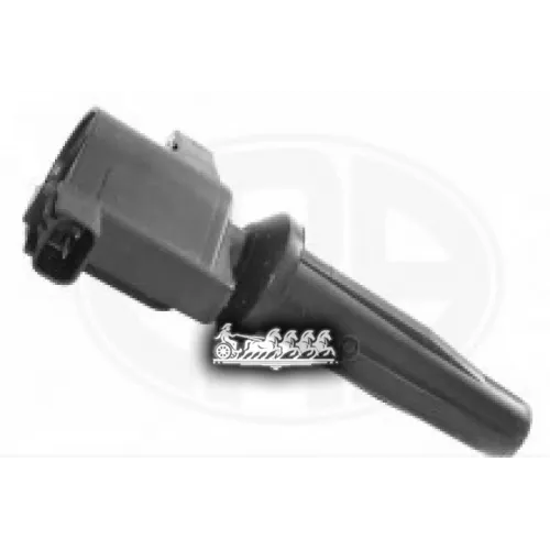 Катушка Зажигания Ford Focus Ii 1.8-2.0 Era 