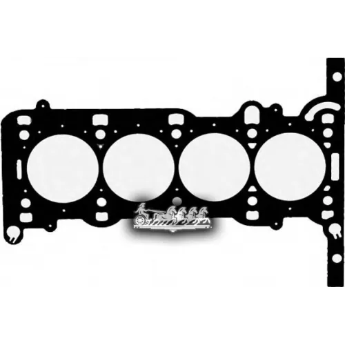 Прокладка, Головка Цилиндра VICTOR REINZ 61-37875-00