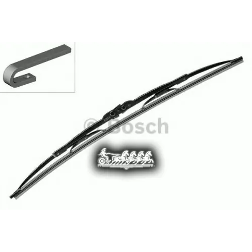 Щетка С.о. 530Мм Twin (530) Bosch 
