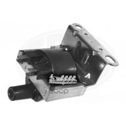 Катушка Зажигания Opel/Vauxhall Astra/Combo/Corsa/Corsavan/Vectra/Astra/Kadett/Omega 81-04 1.0-1.8 Era 