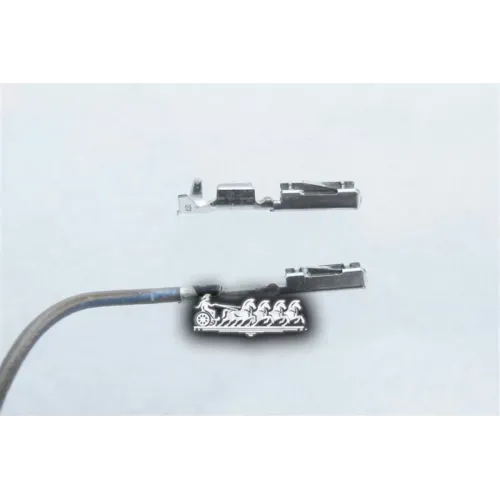 Разъем, Плоский Audi/Vw VAG 