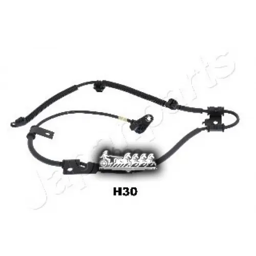 Датчик Abs Japanparts ABS-H30
