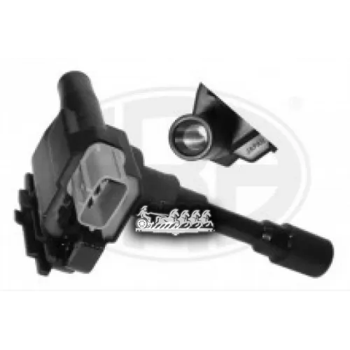 Катушка Зажигания Suzuki Grand Vitara/Sx-4/Ignis/Liana/Boleno Era 