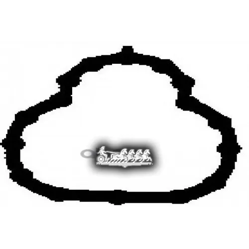 Прокладка Впускного Коллектора Ajusa 