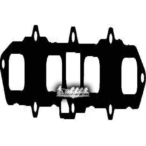 Прокладка Коллектора Saab Впускного VICTOR REINZ 