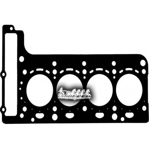 Прокладка, Головка Цилиндра VICTOR REINZ 61-36950-00