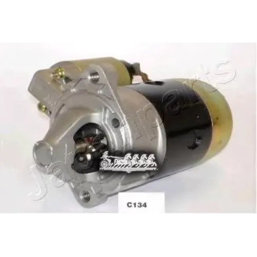 Стартер Hyundai Accent 00- Акпп Japanparts 