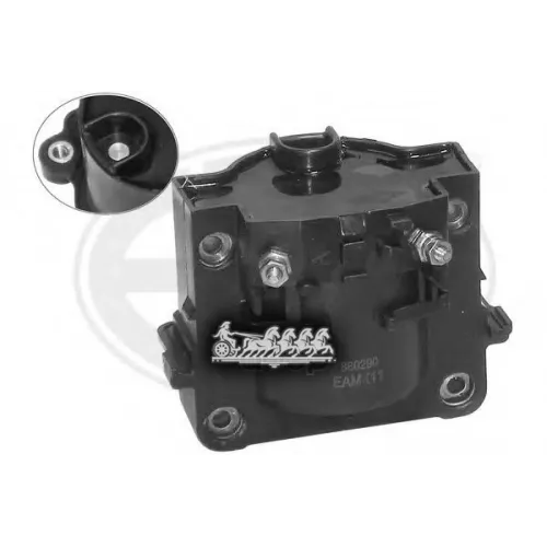 Катушка Зажигания Toyota Avensis/Corolla 92-00 Era 