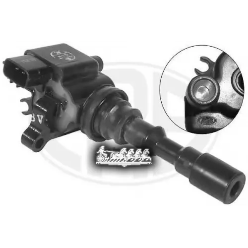 Катушка Зажигания Hyundai Terracan 01-/Kia Sorento 02-06 3.5 Era 