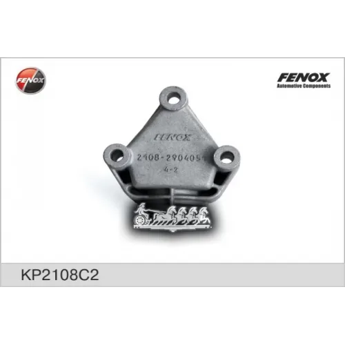 Кронштейн Растяжки Ваз 2108/21099/2114 FENOX 