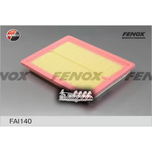 Фильтр Воздушный Nissan/Honda/Subaru FENOX 