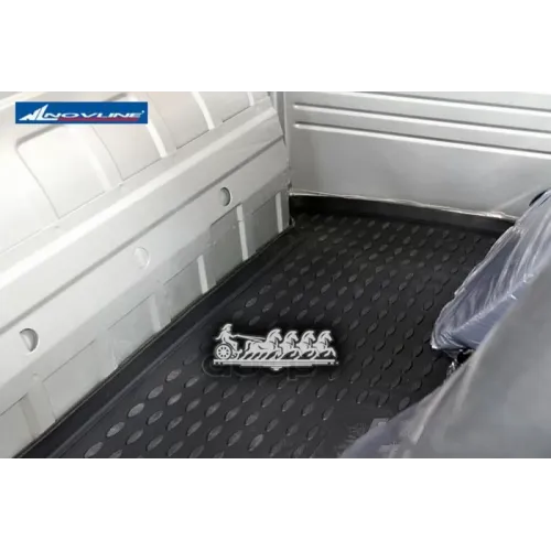 Коврик В Багажник Faw Jinn Autofamily 
