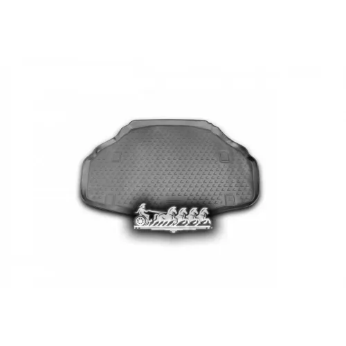 Коврик В Багажник Lexus Ls 460 Autofamily 