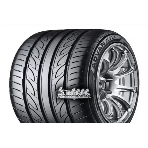 Автошина Yokohama Advan Fleva V701 245/45 R18 100 W