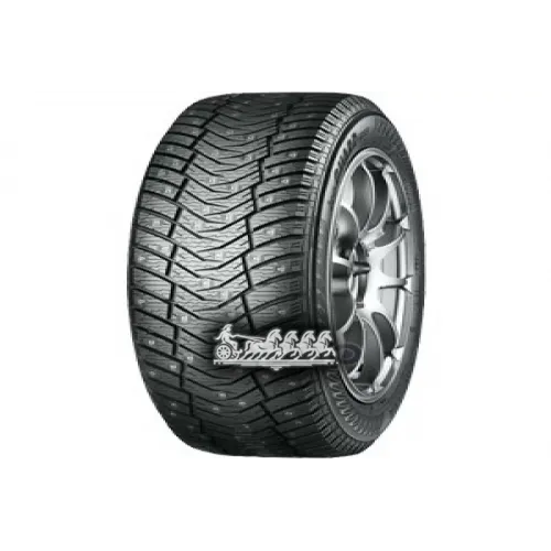 Автошина Yokohama iceGUARD iG65 255/55 R19 111 T