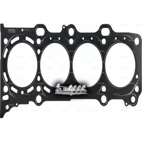 Прокладка, Головка Цилиндра VICTOR REINZ 61-10014-00