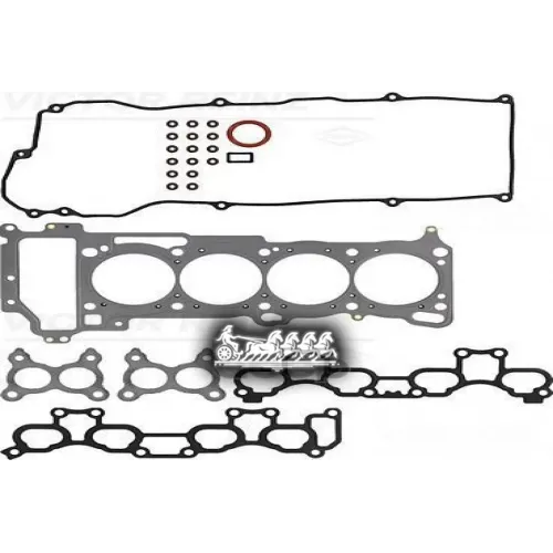 Комплект Прокладок, Головка Цилиндра VICTOR REINZ 02-33090-02
