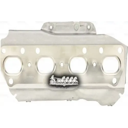 Прокладка Коллектора Psa/Mini One/Cooper/207/308/C3/C4 07- Выпуск. VICTOR REINZ 