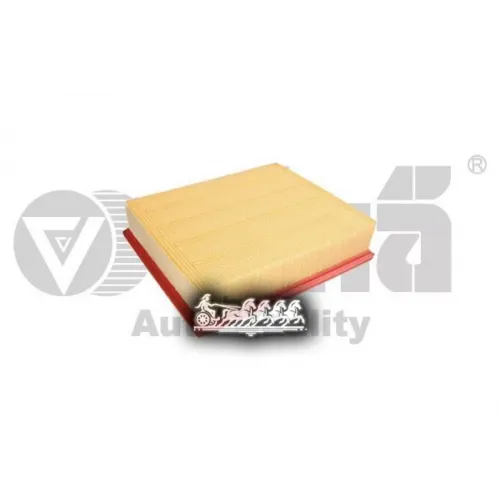 Фильтр Воздушный Vag Superb/Passat/A4/A6/Rs4 -11 1.6L Vika 