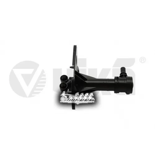 Распылитель Омывателя Vag Q7 -15 Vika 