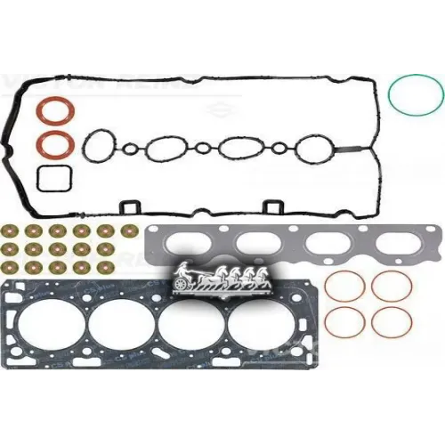 Комплект Прокладок, Головка Цилиндра VICTOR REINZ 02-37240-01