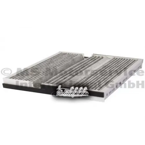 Фильтр Салона Mb W177/W247 18- Угольный KOLBENSCHMIDT 