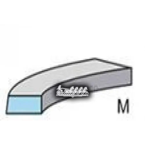 Кольца Поршневые Комплект Opel Kadett/Ascona/Corsa -91 1.3 KOLBENSCHMIDT 