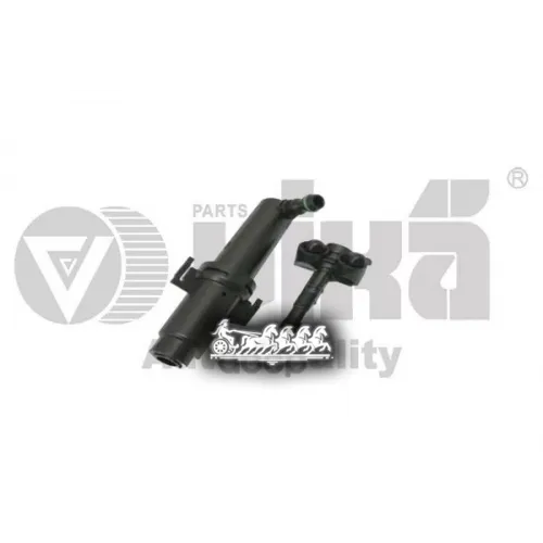 Распылитель Омывателя Vag Octavia -13 Vika 