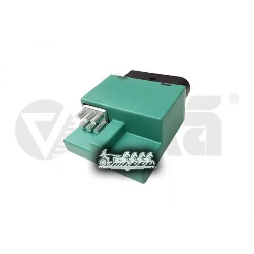 Реле Vag Tiguan/Q3 -97 1.4L Топливного Насоса Vika 