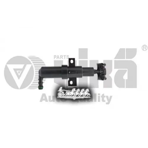 Распылитель Омывателя Vag Passat -11 Vika 