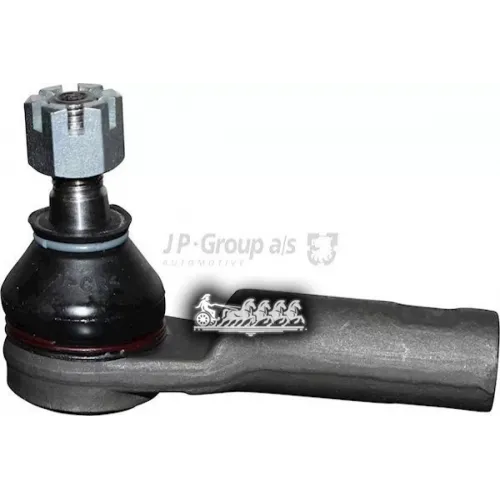 Наконечник Рулевой Тяги Перед Прав/Лев JP Group 