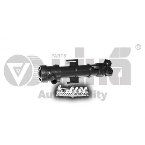 Распылитель Омывателя Vag Rapid -10 Vika 