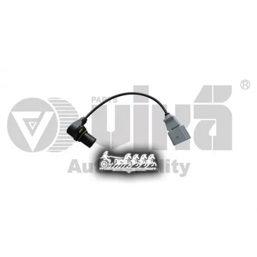 Датчик Положения Коленвала Vag Golf/Passat/Octavia/Leon -15 Vika 