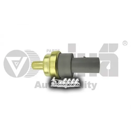 Датчик Темпер.охл.жидк. Vag Fabia/Octavia/Rapid/Golf/Polo/Tiguan/Touareg/A4/A5/A6/Q3/Q4/Q5 -06 Vika 