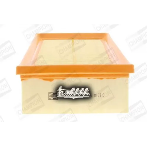 Фильтр Воздушный Nissan Micra 1.5D 03-/Renault Clio 1.2-1.6 Champion 