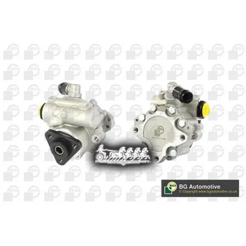 Насос Гур Bga 