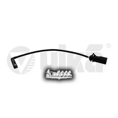 Датчик Износа Торм. Колодок Vag A6/A8 -18 Vika 