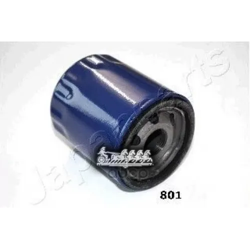 Фильтр Масляный Japanparts FO-801S