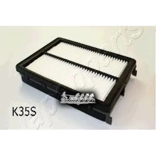 Фильтр Воздушный Japanparts FA-K35S