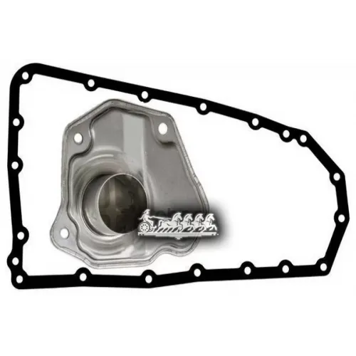 Фильтр Акпп Nissan Juke (F15) 1.6 Dig-T С Прокладкой JS Asakashi 