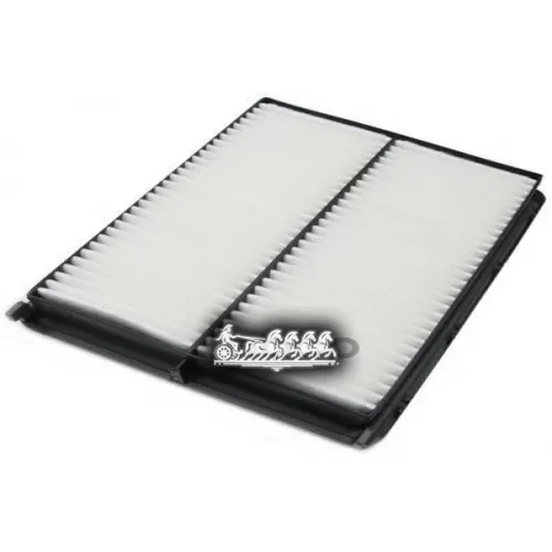 Фильтр Воздушный Kia Optima 15- 2.0 JS Asakashi 