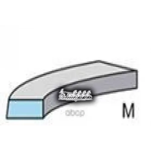 Кольца Поршневые Комплект Vw Golf 1.4 16V Bca =76.5 1.2X1.2x2 +0.50 +0.50 KOLBENSCHMIDT 