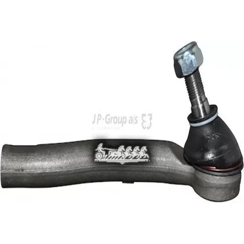Наконечник Рулевой Тяги Перед Прав JP Group 